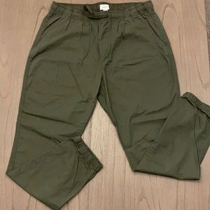 Old Navy Jogger Dress Pants